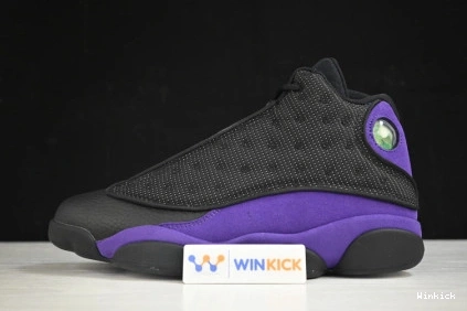 DJ5982-015 PURPLE COURT AIR 13 JORDAN 0826